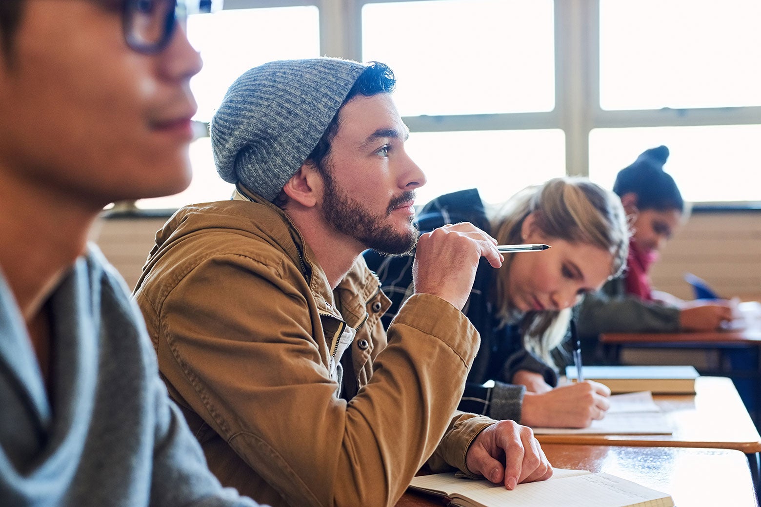 I Thought ChatGPT Was Killing My Students’ Skills. It’s Killing Something More Important Than That.