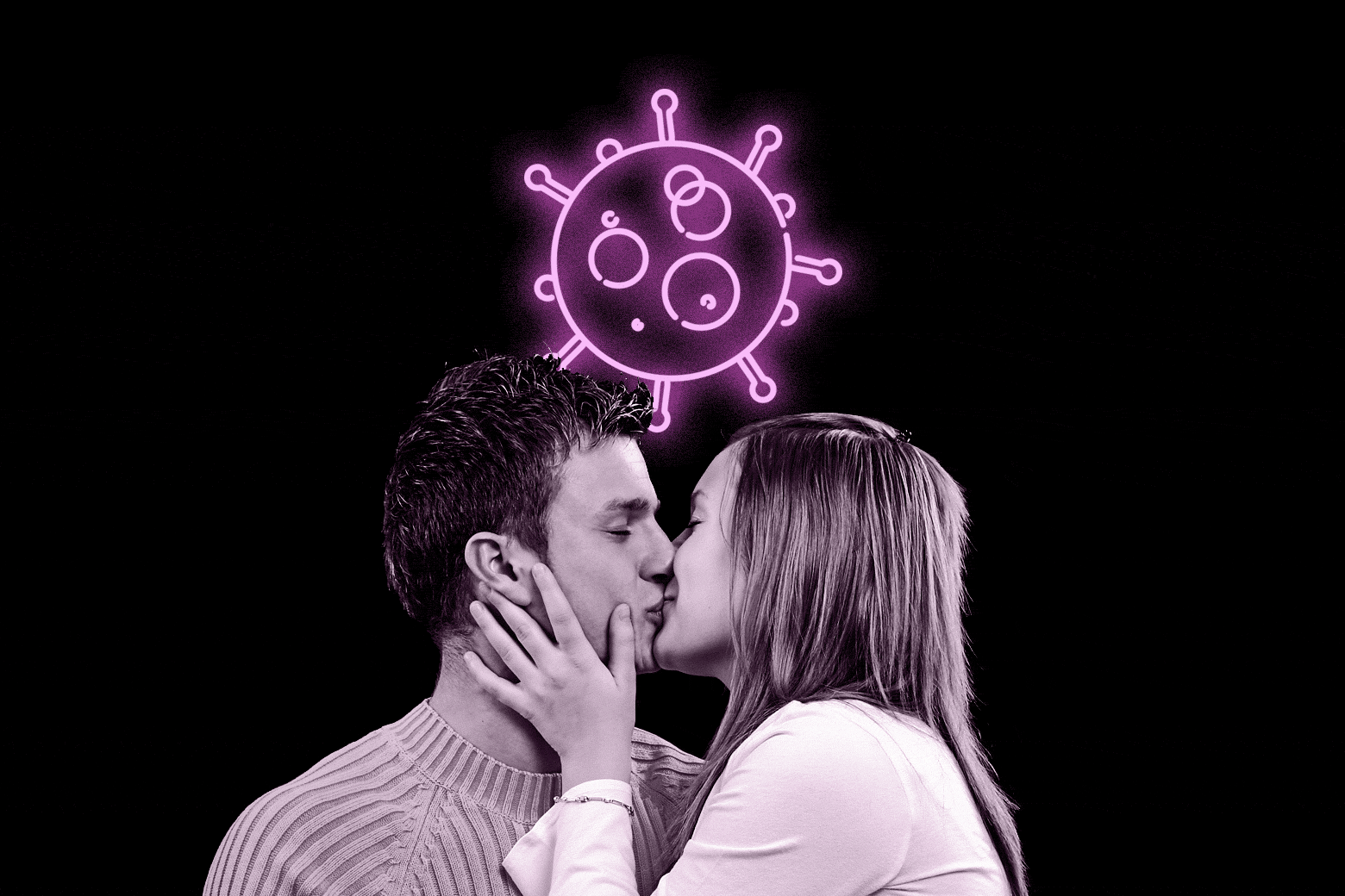 Romantic Before Sleep Sex - Sex during the coronavirus: Is it dangerous to hook up?