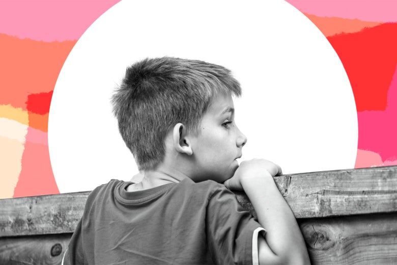 Bad influence friends: parenting advice from Care and Feeding.