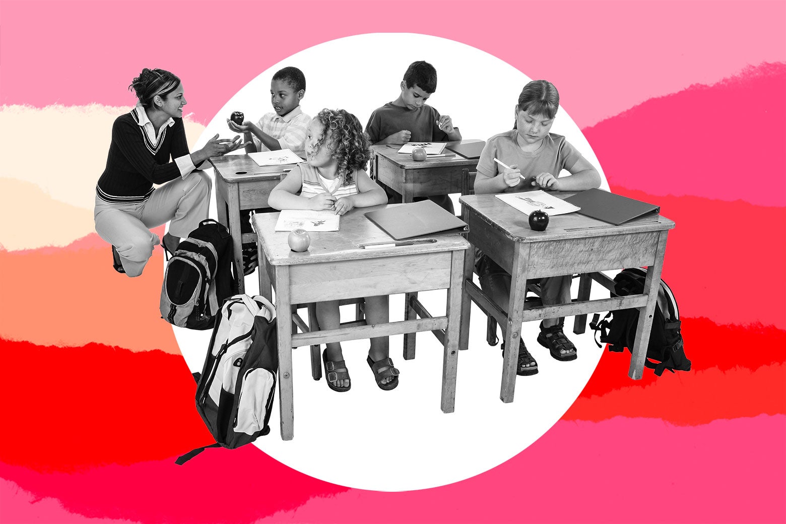 Our School System Is Making a Big Change in the Name of Equity. I Can't Tell How Bad This Is Going to Be.