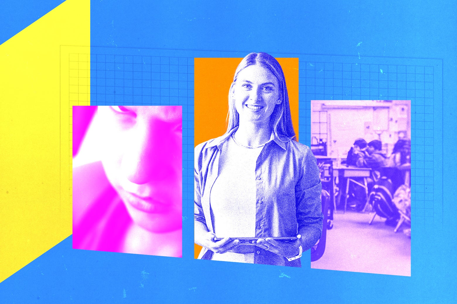 I'm a Teacher. Almost All Parents Do the Same Infuriating Thing at Parent-Teacher Conferences.