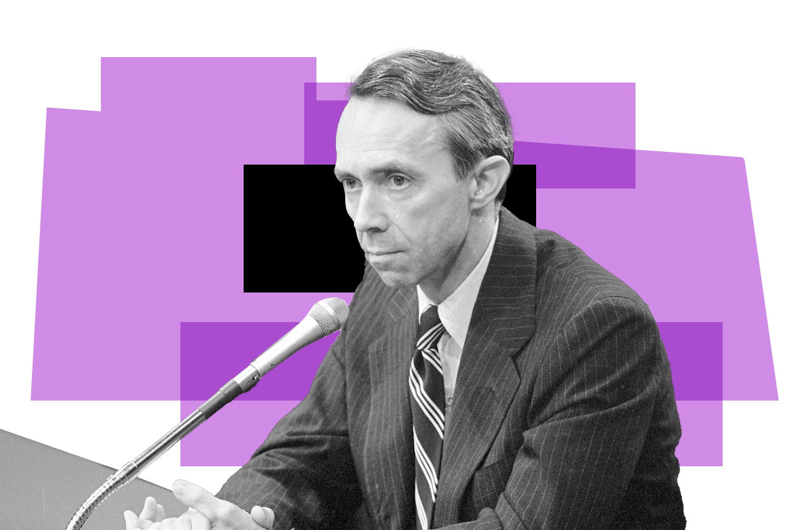 David Souter’s Final Request Epitomizes His Judicial Philosophy