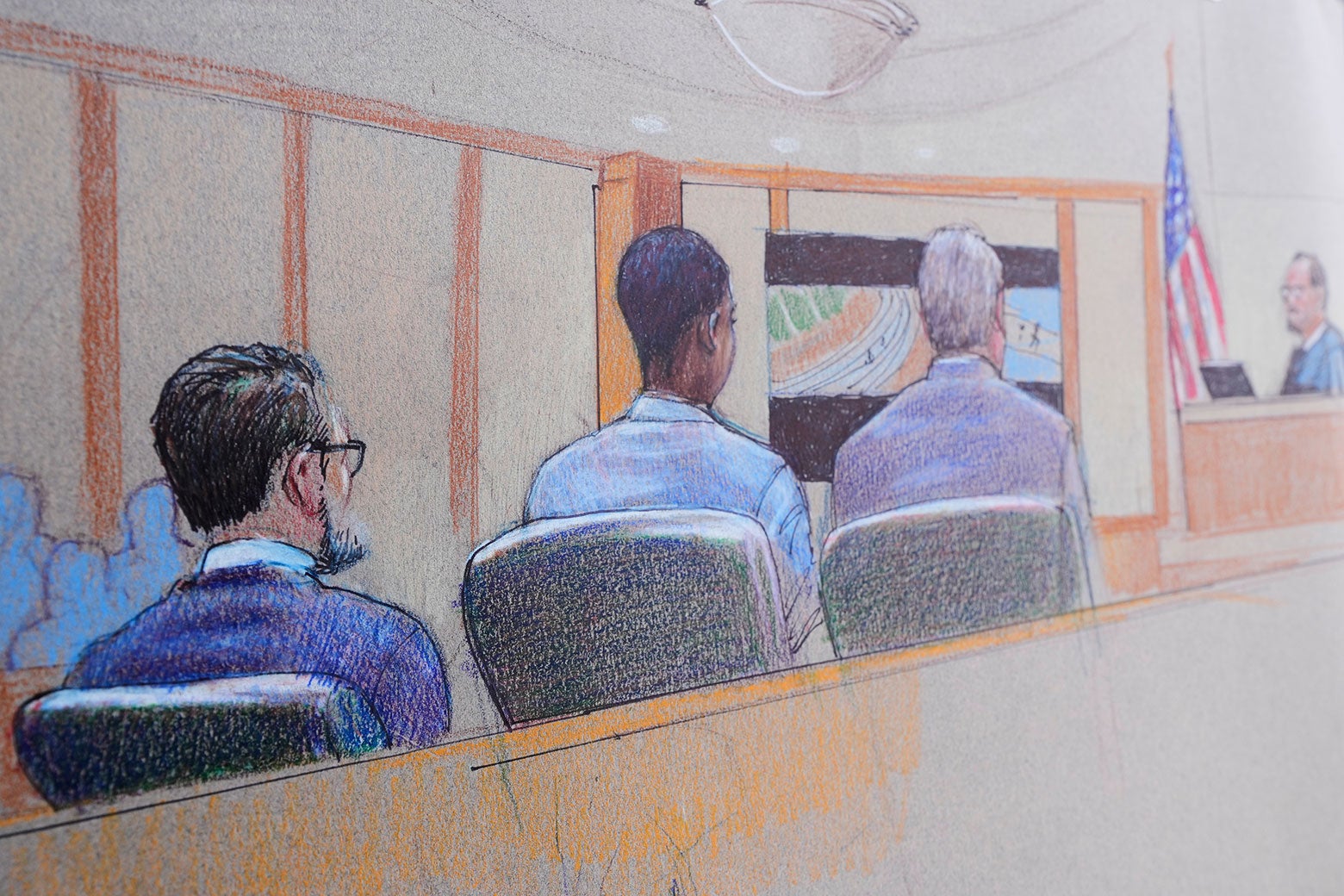 Another Racially Charged Verdict Has Split Americans. Here’s the Real Scandal.