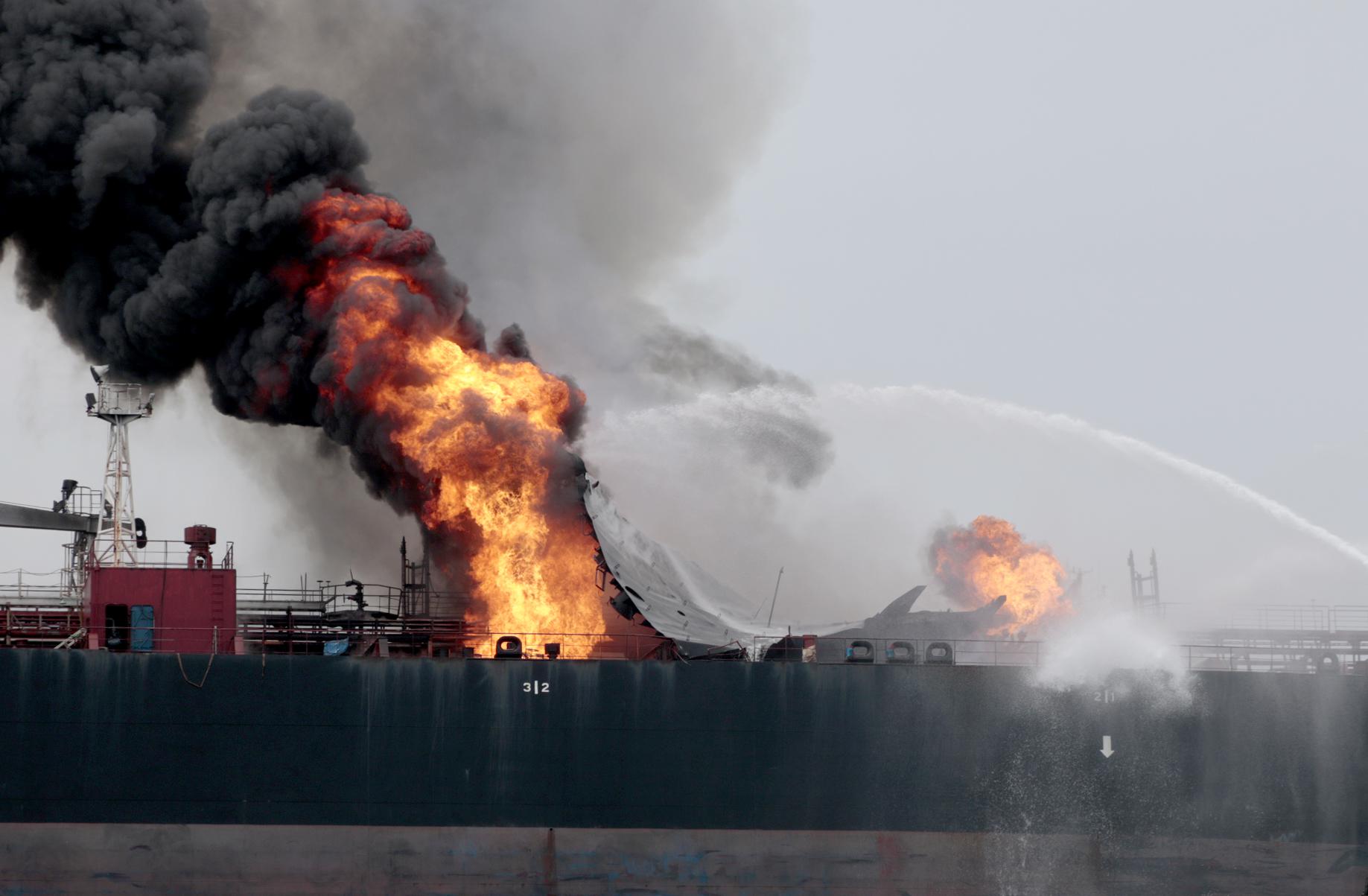Did the Biden administration lie about its Gulf of Mexico oil drilling lease sales? - Vimarsana News
