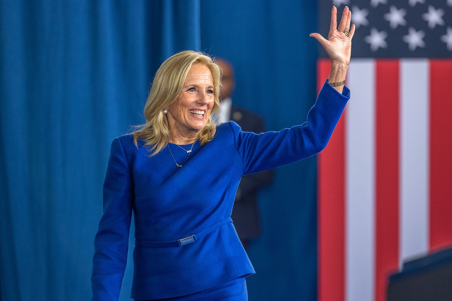 Jill Biden&rsquo;s Brutal Memoir Proves One Thing for Sure