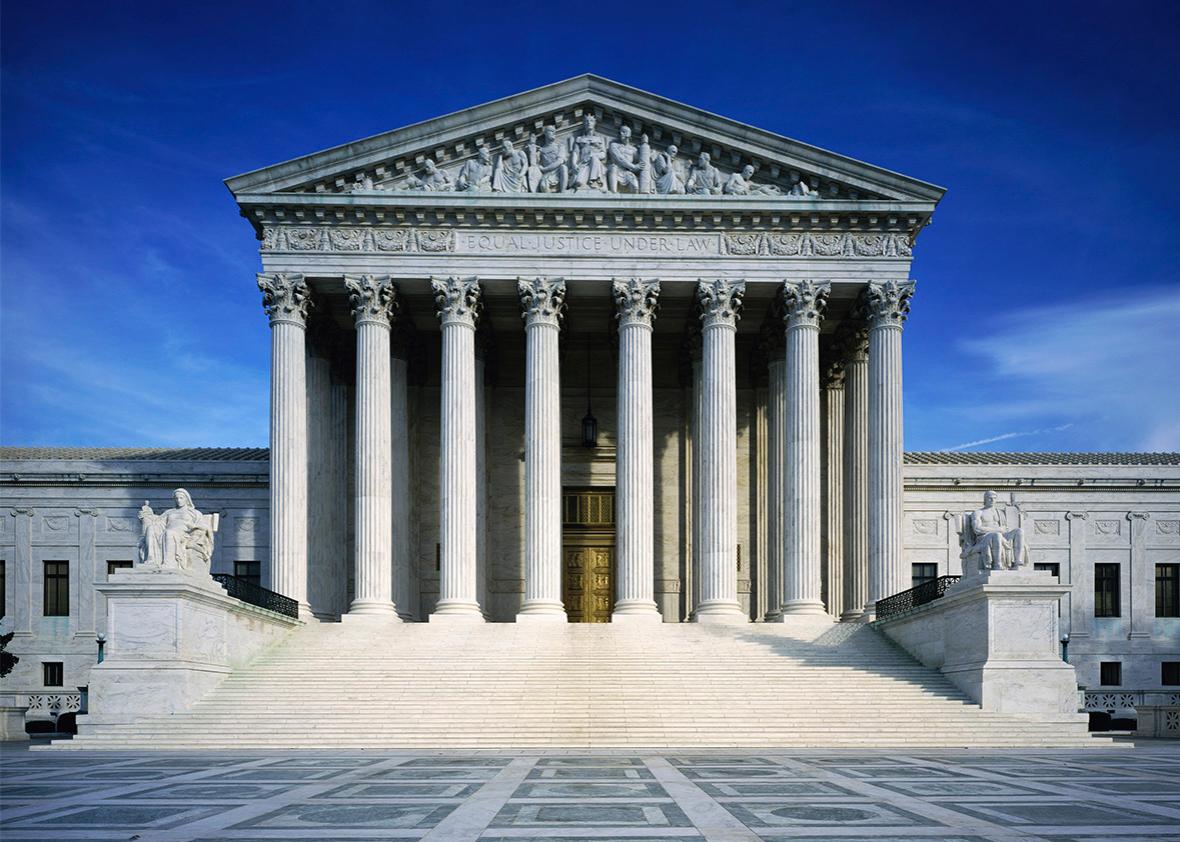 U.S. Supreme Court.  