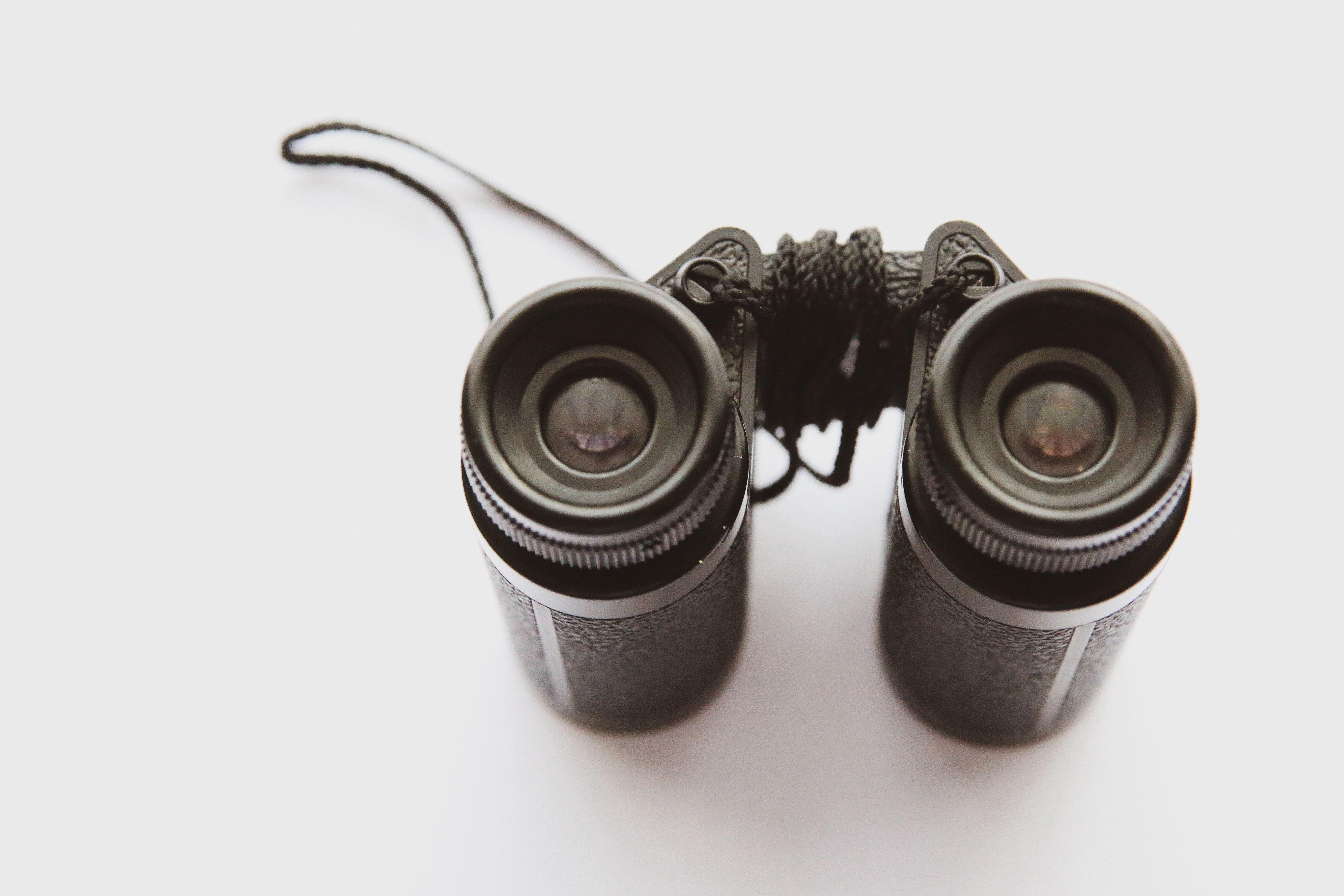 Creepiness is the wrong way to think about privacy.