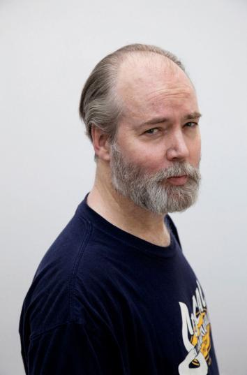 Douglas Coupland