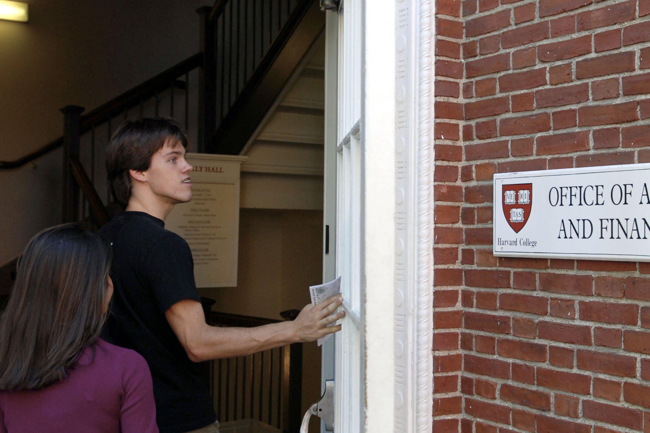 Harvard declined to publish the results of an internal investigation demonstrating bias against Asian American applicants. 