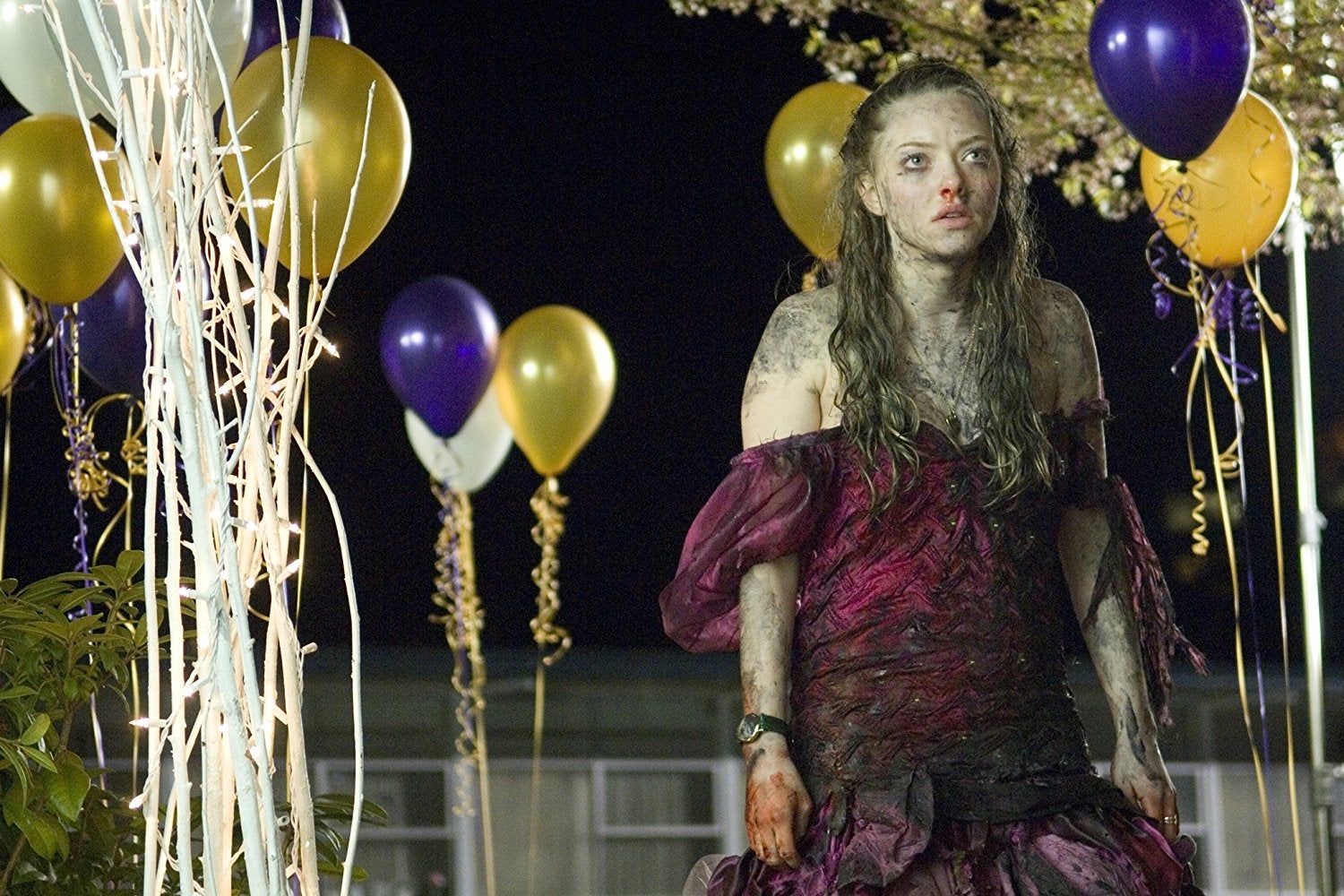 Jennifer’s Body