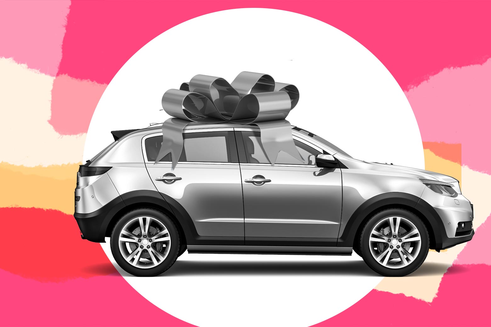 We Bought a New Car So I Could Drive the Kids. Now My Husband Insists on Using It Instead for an Absurd Reason.