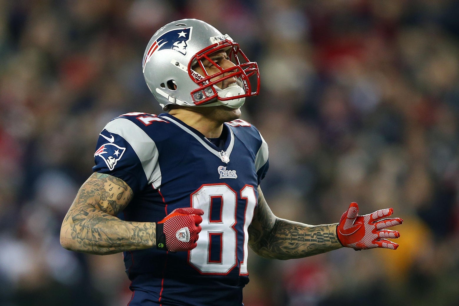 The Worst of Aaron Hernandez Monday Morning Quarterbacking - Boston Magazine