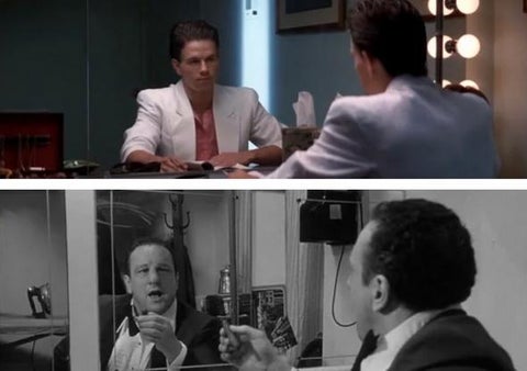 Boogie nights 1997 script picture