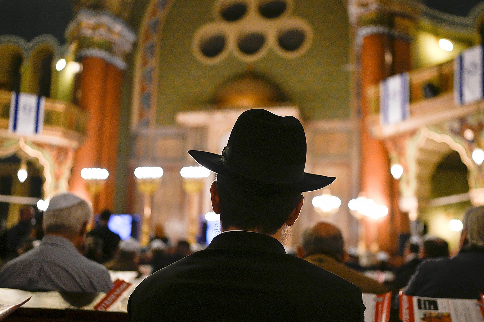 There's Been a Shift in How Many Jews Are Thinking About Gaza