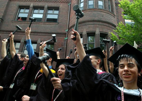 Student loan refinancing: It might be about to cost the government a