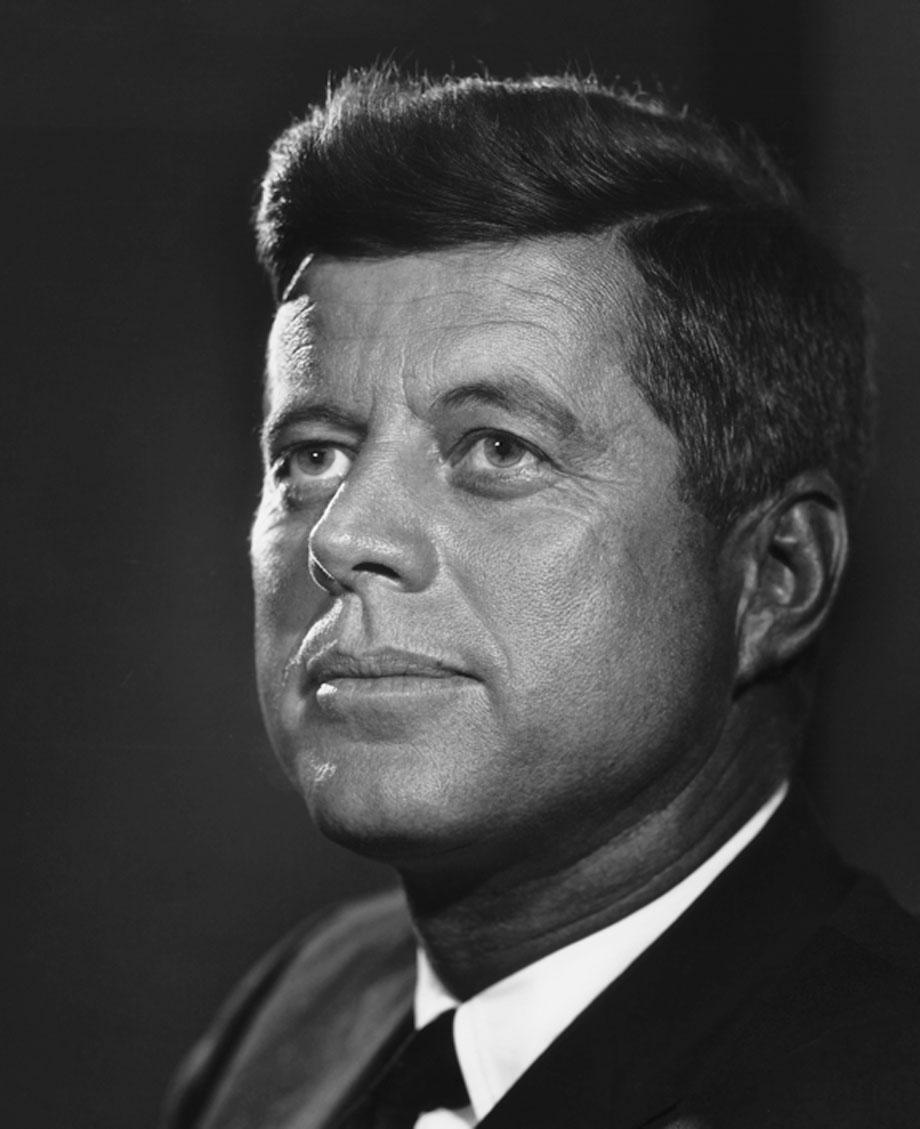 JFK