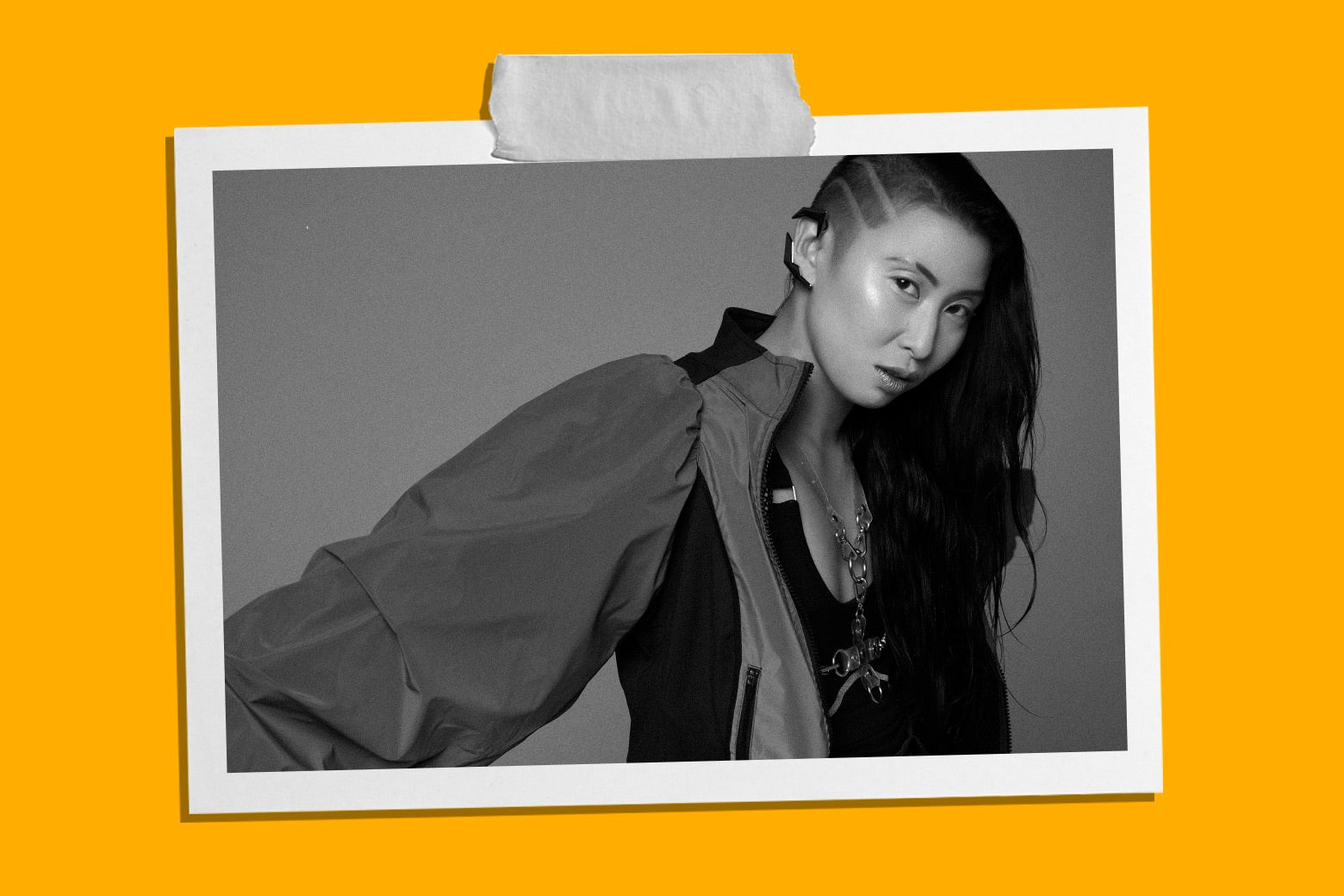 Voice Actor Erika Ishii on Video Game Roles and Motion Capture