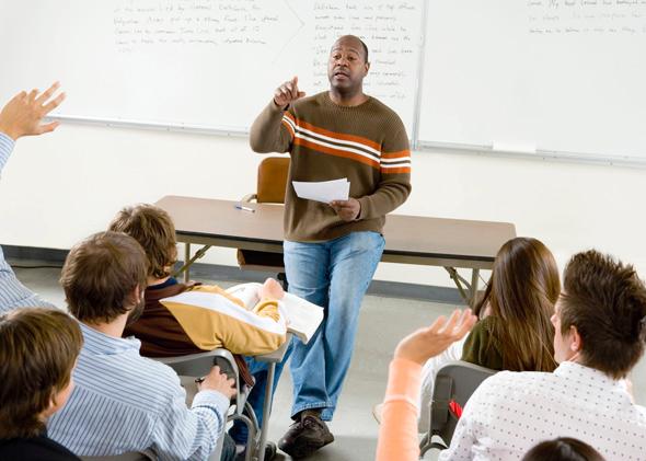 How Do Professors Get Hired The Academic Job Search Explained 