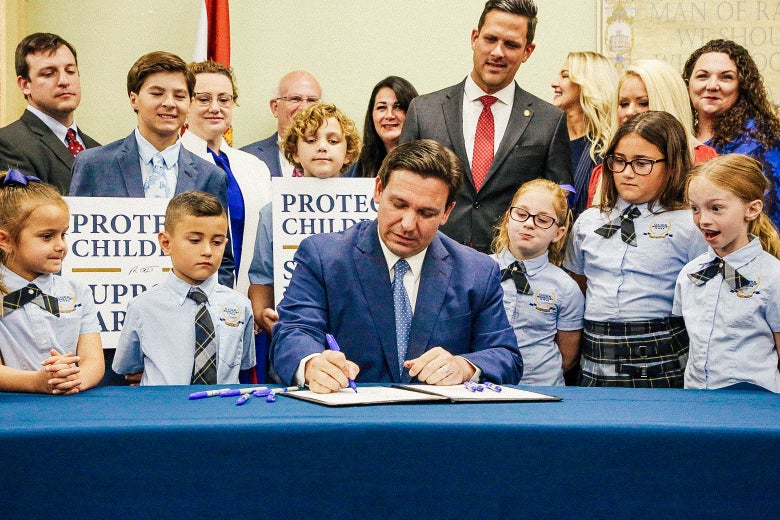 Old-School, Unapologetic Homophobia Is Making A Comeback. Old-School, Unapologetic Homophobia Is Making A Comeback.