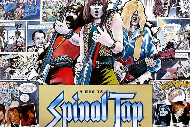This Is Spinal Tap at 35, N.K. Jemisin, Robert Johnson’s “Cross Road Blues.”