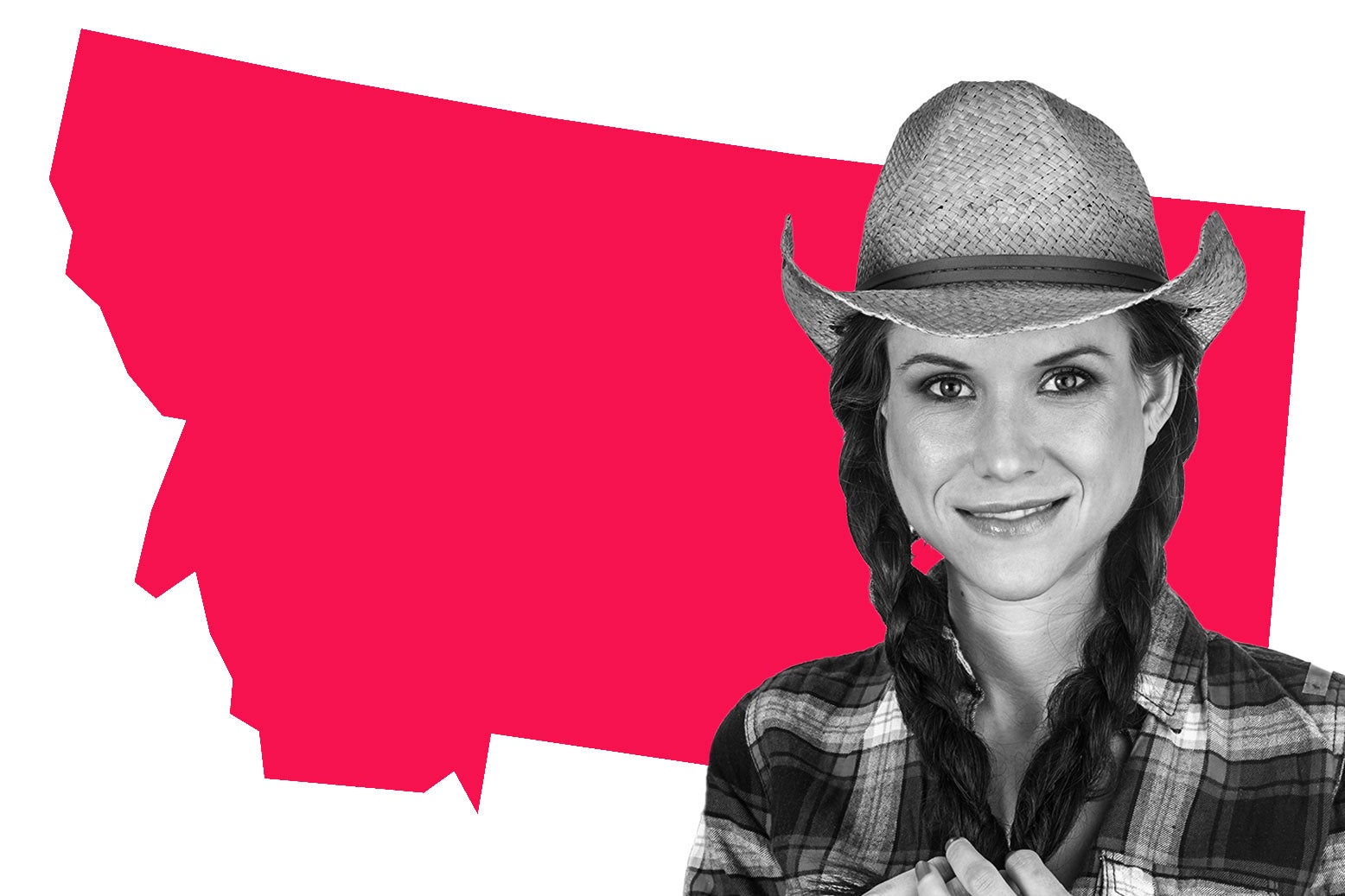 Help! My Friend Is Moving to Montana to Search for a Cowboy Millionaire. Help! My Friend Is Moving to Montana to Search for a Cowboy Millionaire.