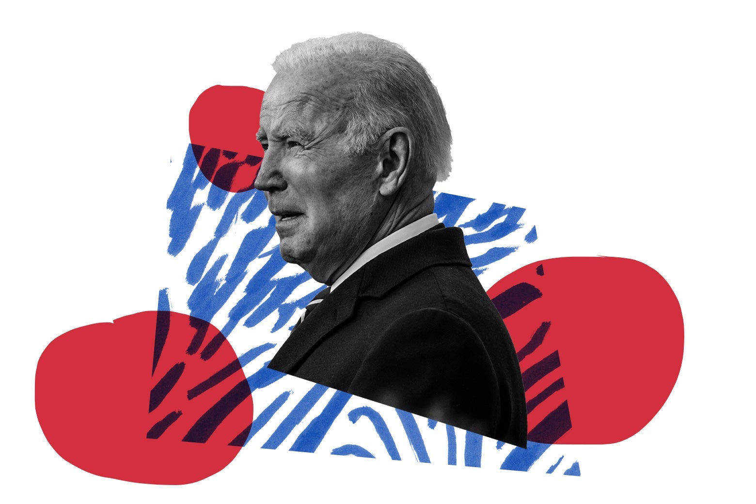 Joe Biden.