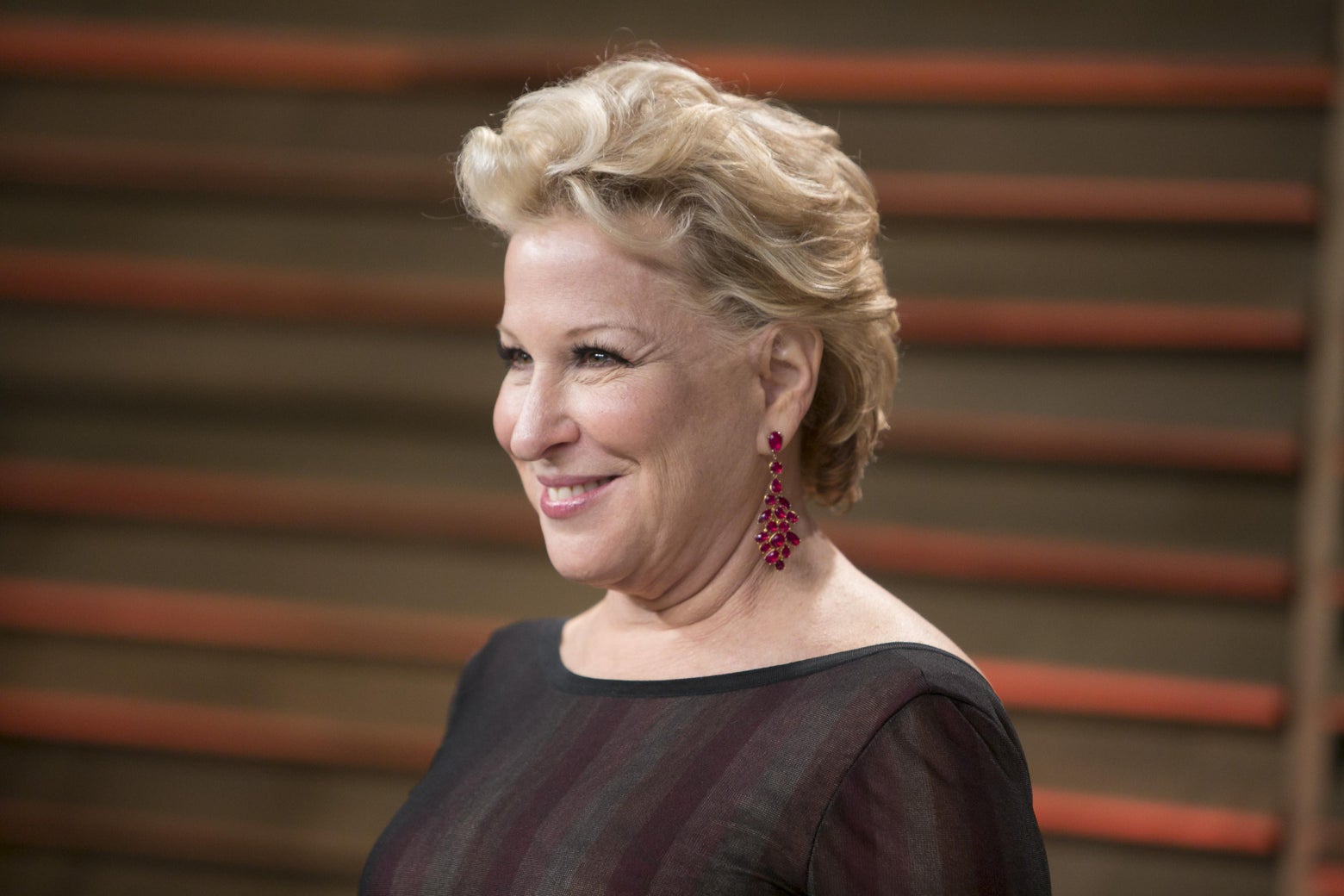 Bette Midler “Waterfalls” cover Hear the legendary singer take on the