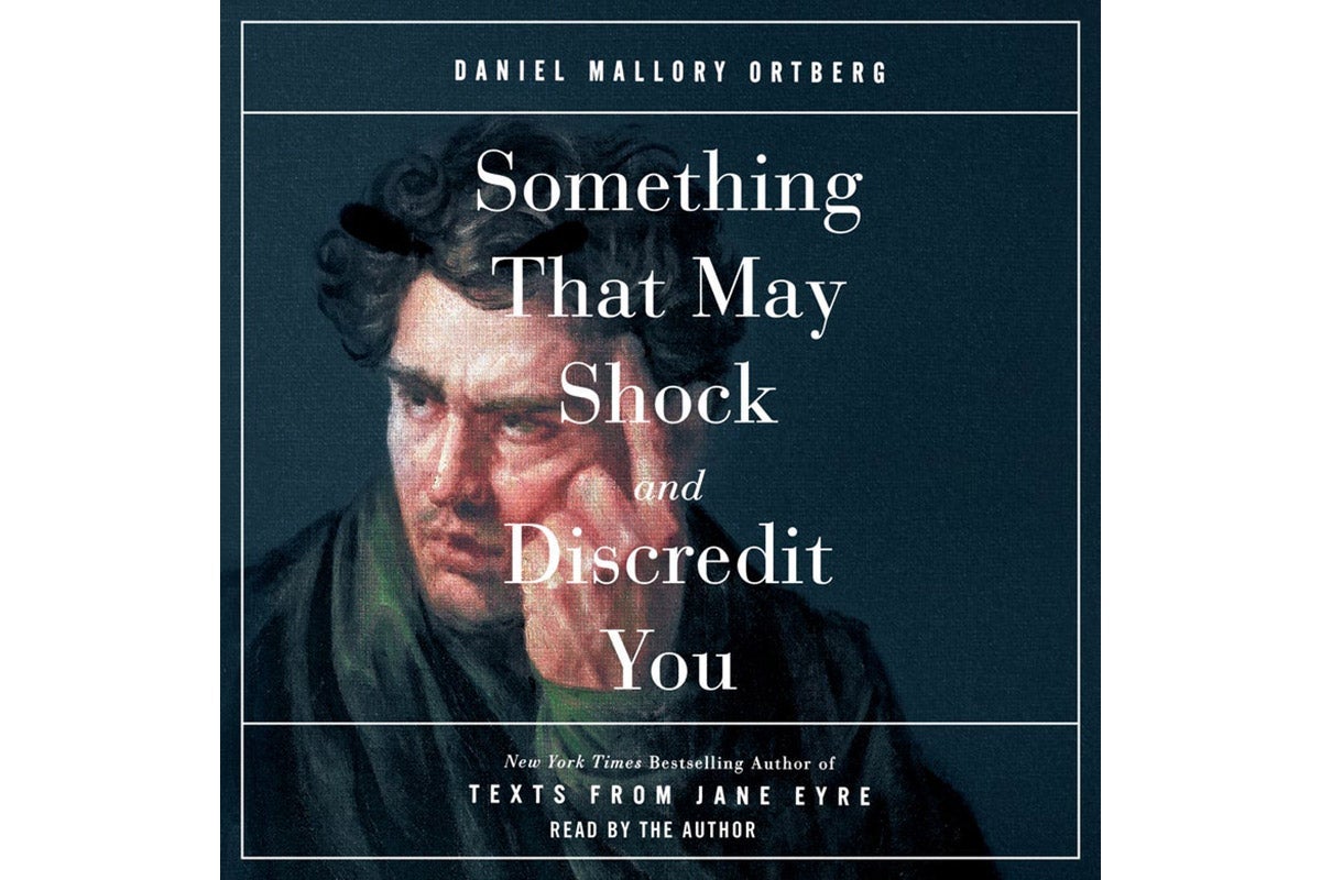 Book cover.