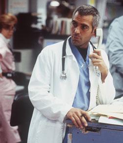 Slate Wants To Know Why You Still Watch Er.