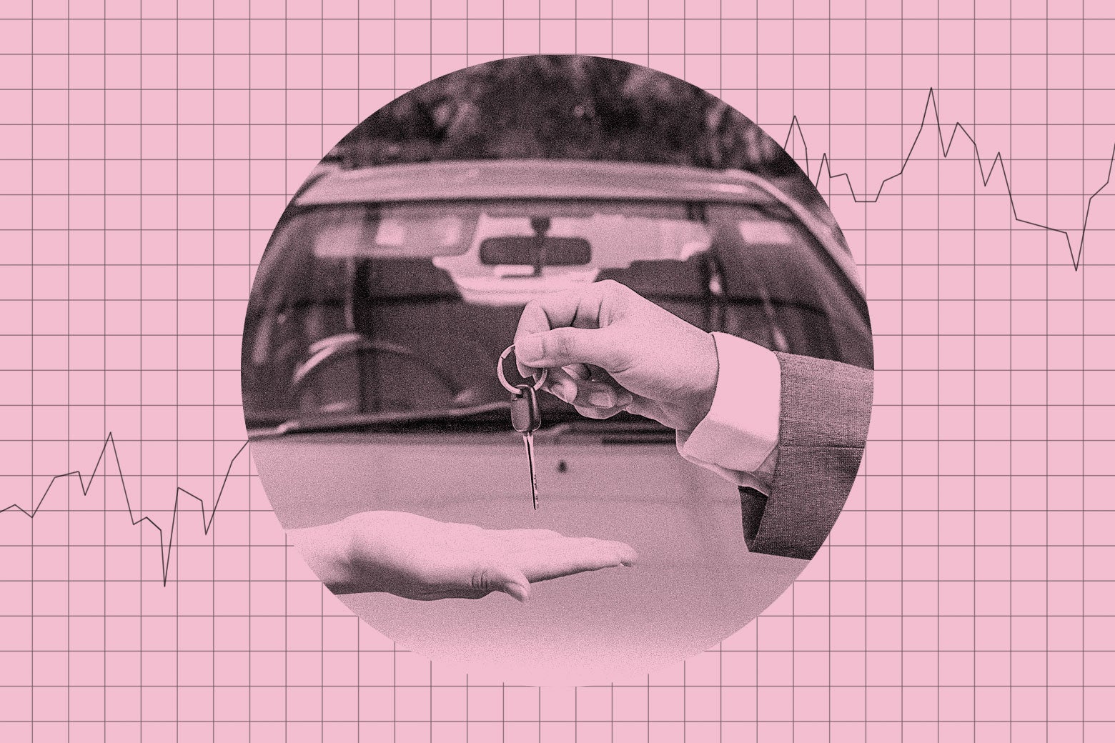I Gave My Nieces a Generous Gift. Now It’s Tearing Them Apart—and I’m Getting All the Blame