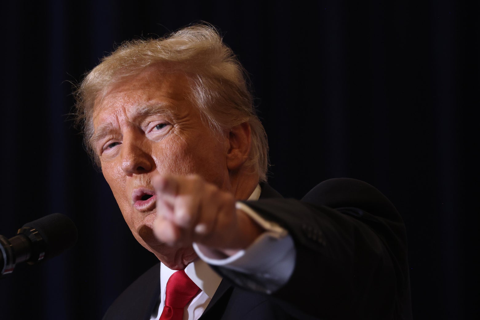 Is Trump's first 2024 criminal trial getting delayed? - Vimarsana News