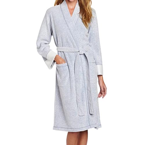 Natori bath robe.