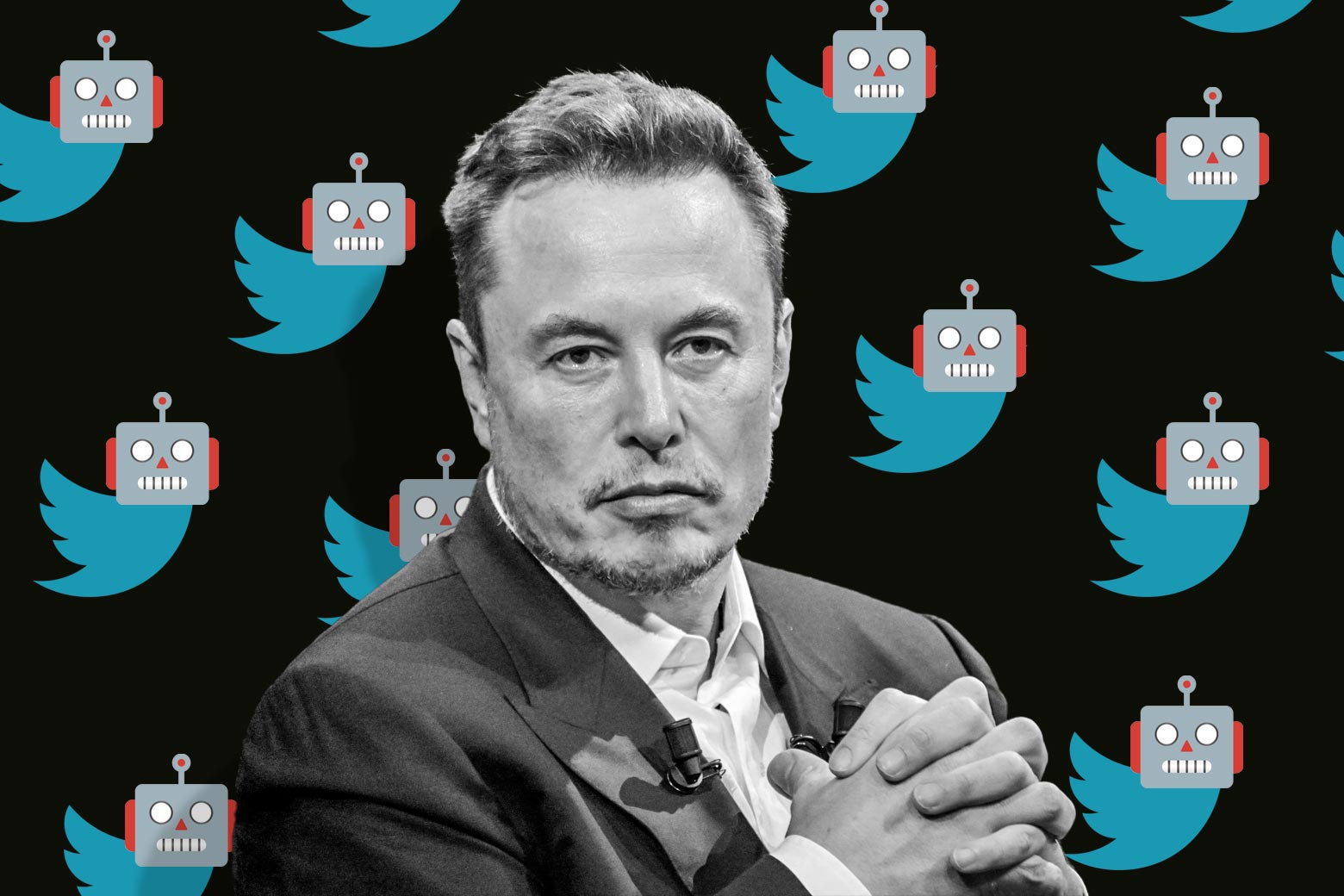 Elon Musk acknowledges that this change on Twitter was a serious