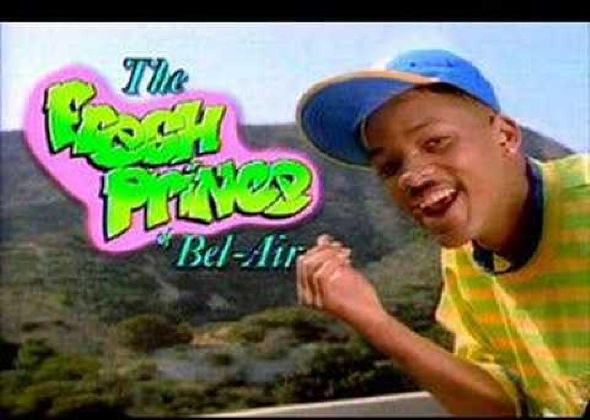 fresh prince of bel air cap