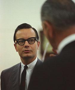 More on Moyers—plus J. Edgar Hoover on how to spot a homosexual.