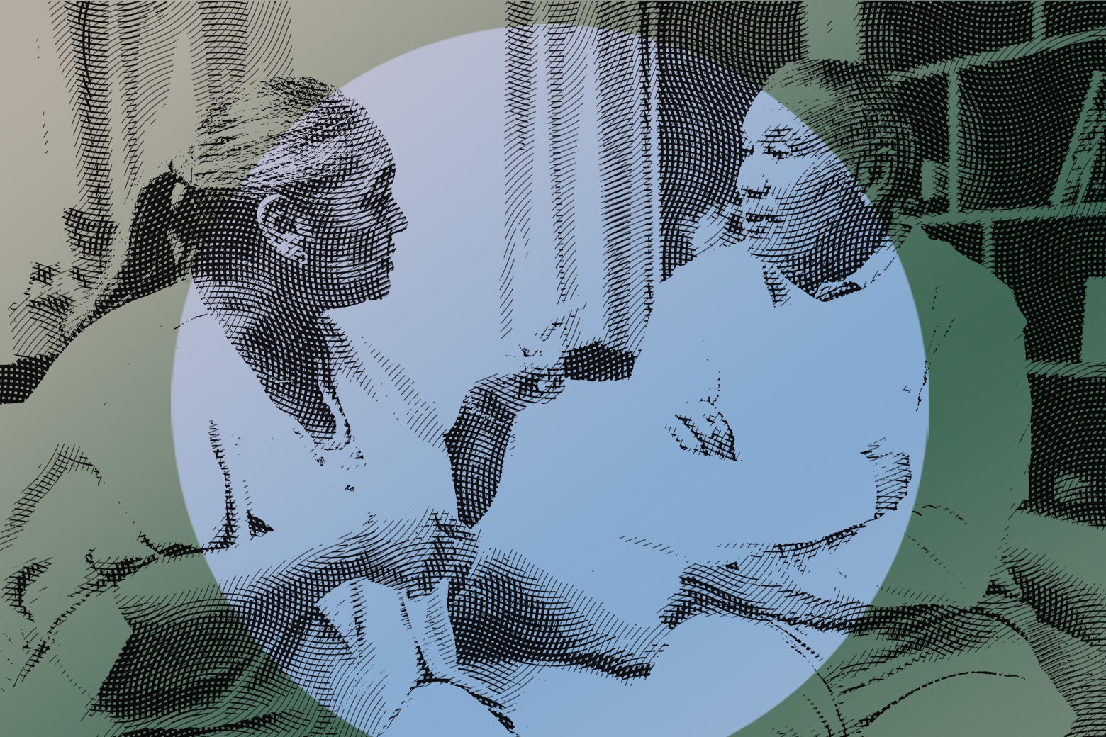 My Fianc&eacute; Wants Me to Pay Our Household Expenses for 10 Years