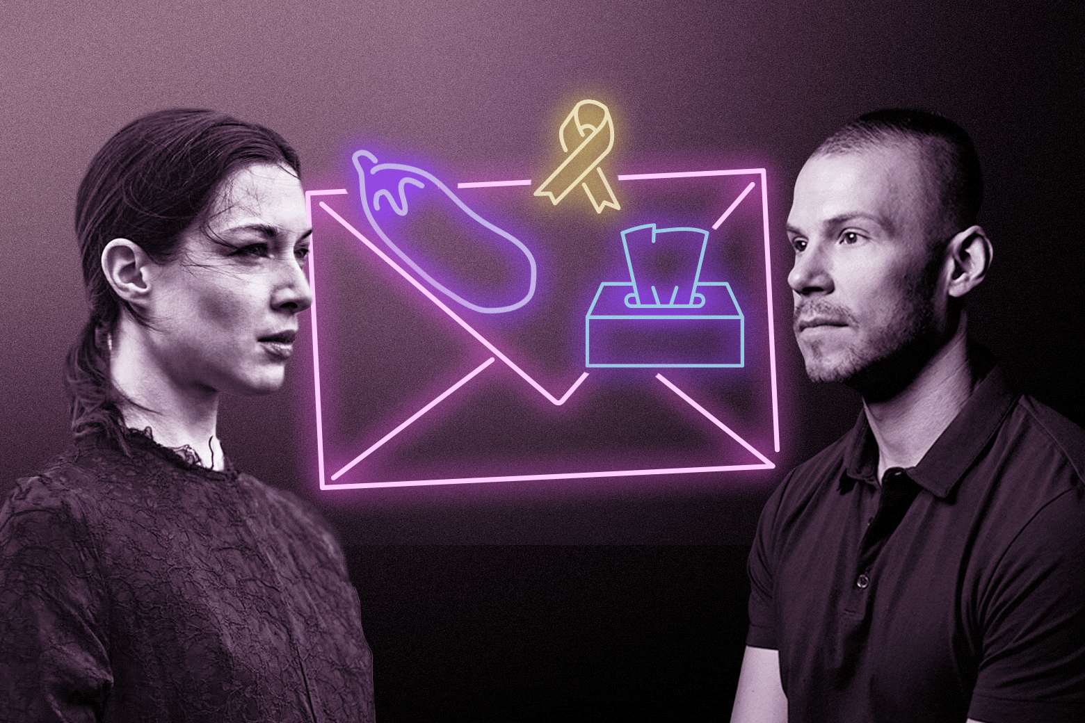 When Men Ask Me This One Question On a First Date, They Never Hear From Me Again