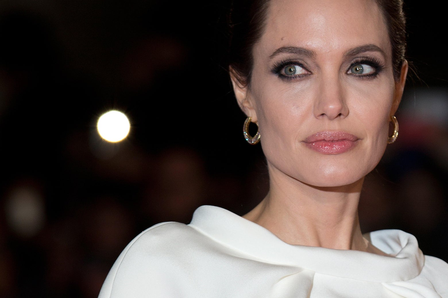 Angeline Jolie interview: On directing, casting Jack O'Connell, and her ...