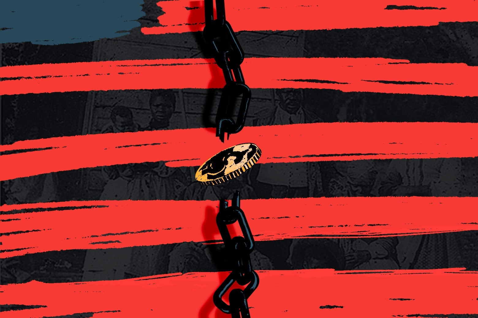 How to Pay Reparations: a Documentary, a new short story by Tochi ...