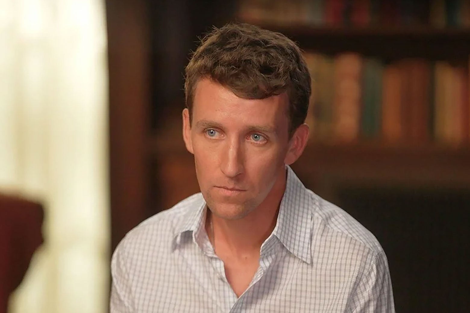 Patrick Clancy’s 60 Minutes interview went very wrong. The reason why is clear.