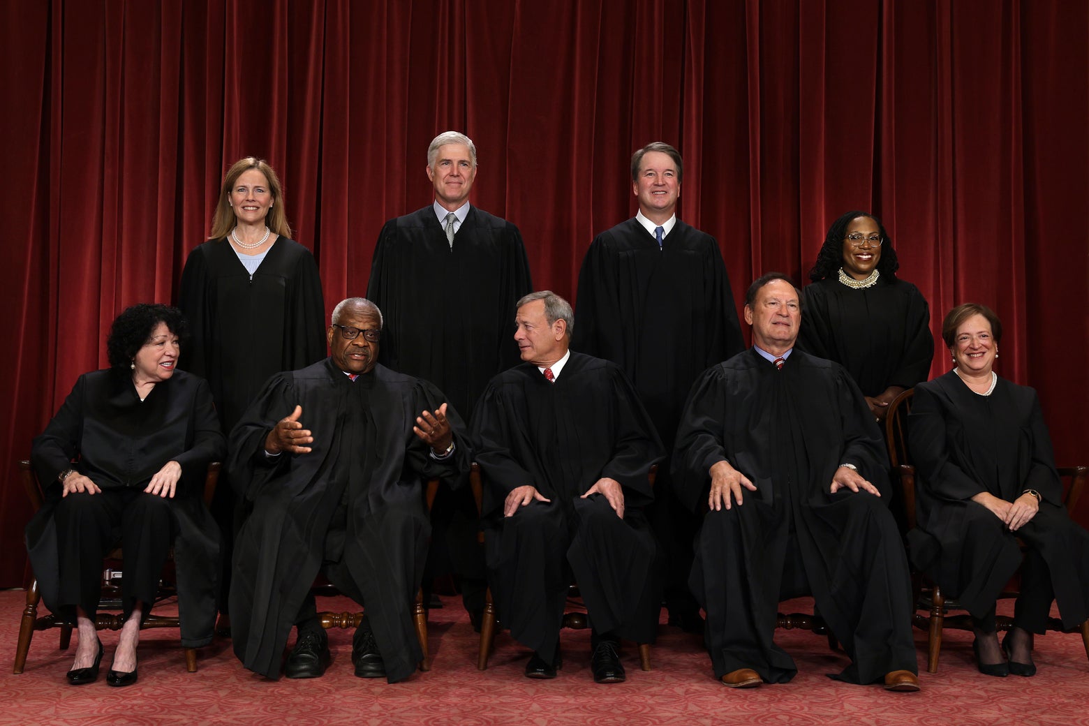The Supreme Court is going to consider the legality of mifepristone. - Vimarsana News