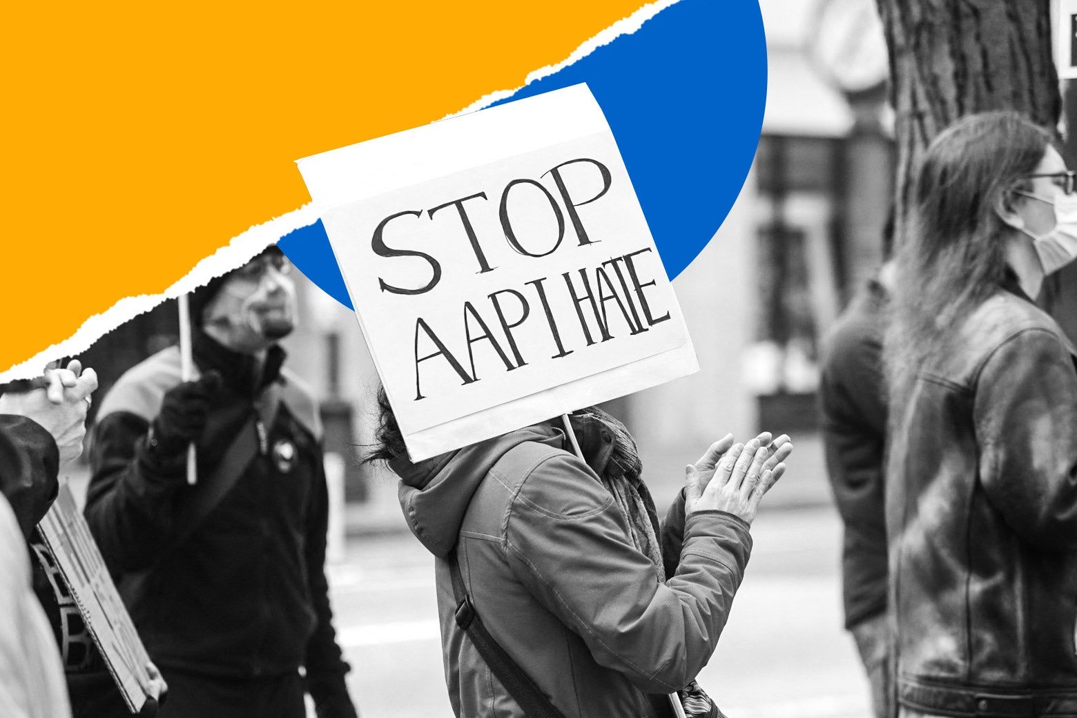 The Persistence of Anti-Asian Violence