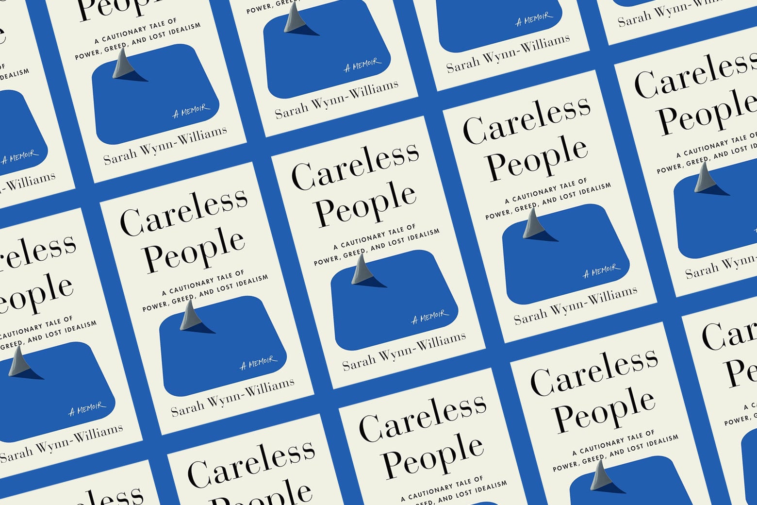 If you’ve heard about Careless People, the scandalous new memoir from former Facebook executive Sarah Wynn-Williams, it’s likely because you first