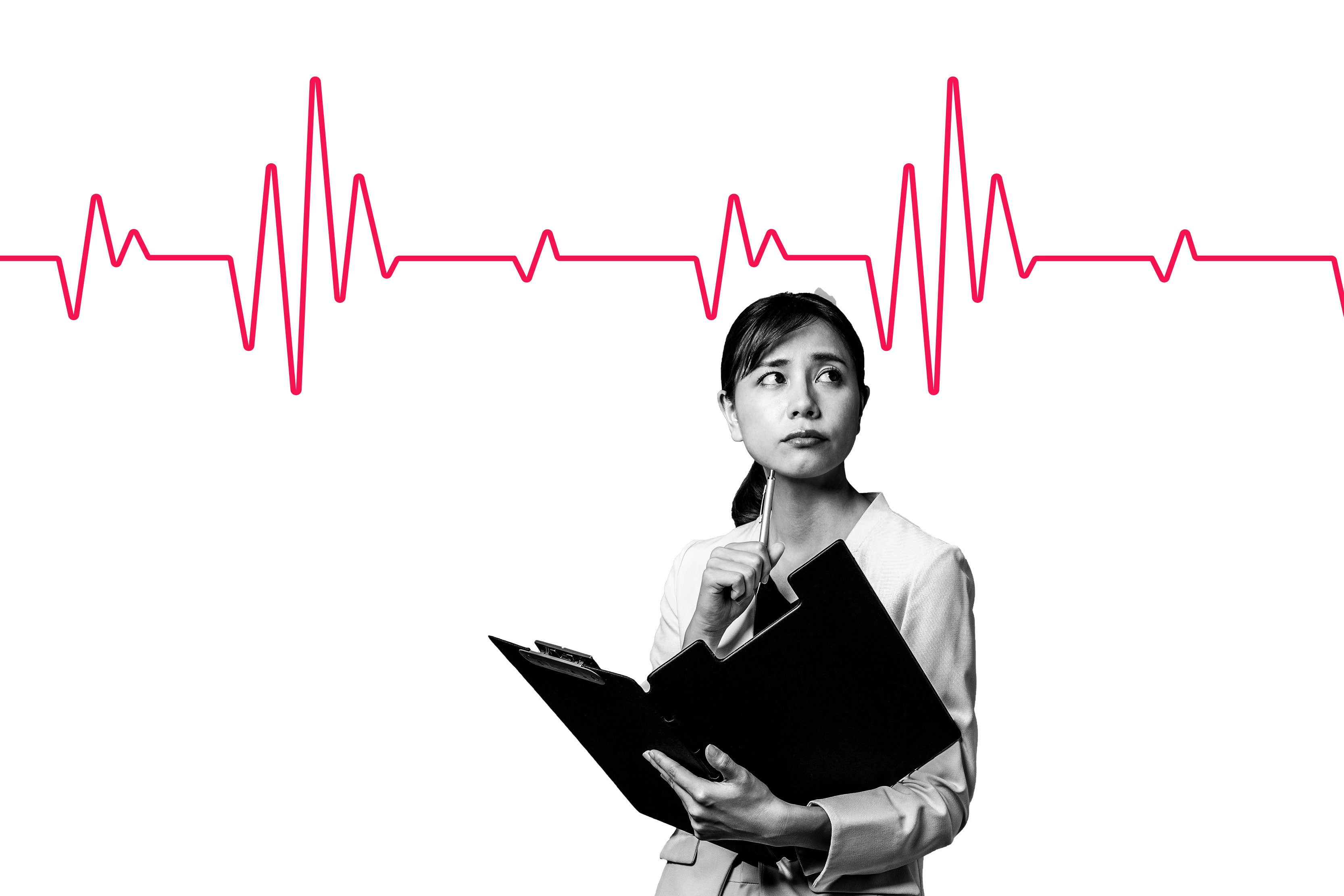 Help! I Am Completely in Over My Head at My New Job.