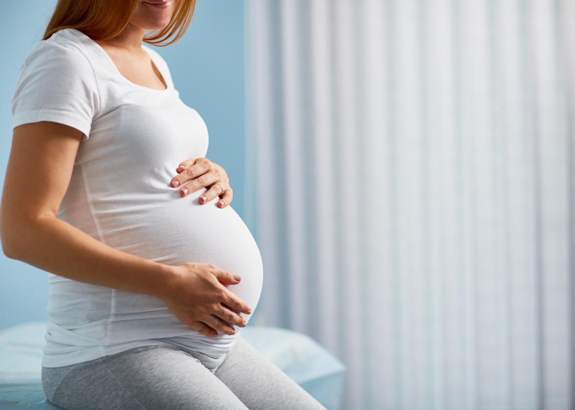 Cdc Data Says Women In Their Thirties Are Having More Babies Than Women In Their Twenties