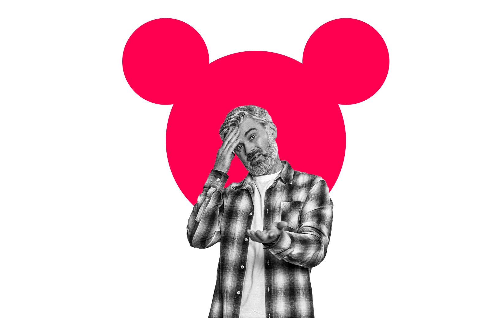 slate.com - Emily Yoffe - Help! My Wife Promised Me She Wasn't a Disney Adult. Well, Her Actual Obsession Is Just as Bad.