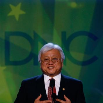 Mike Honda