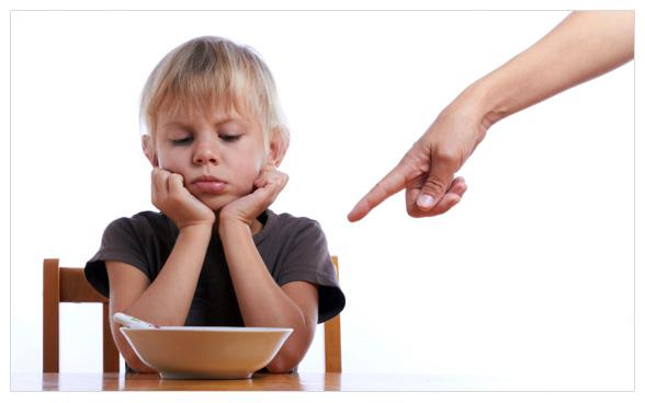 Picky Eater Kids: Their Eating Habits Might Be Your Fault, But They’ll ...