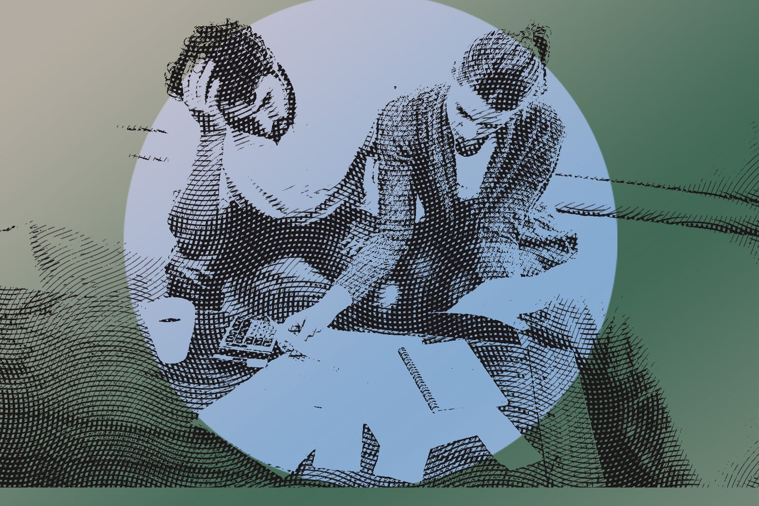 My Relative Made a Catastrophic Financial Decision. Is He Beyond Help?