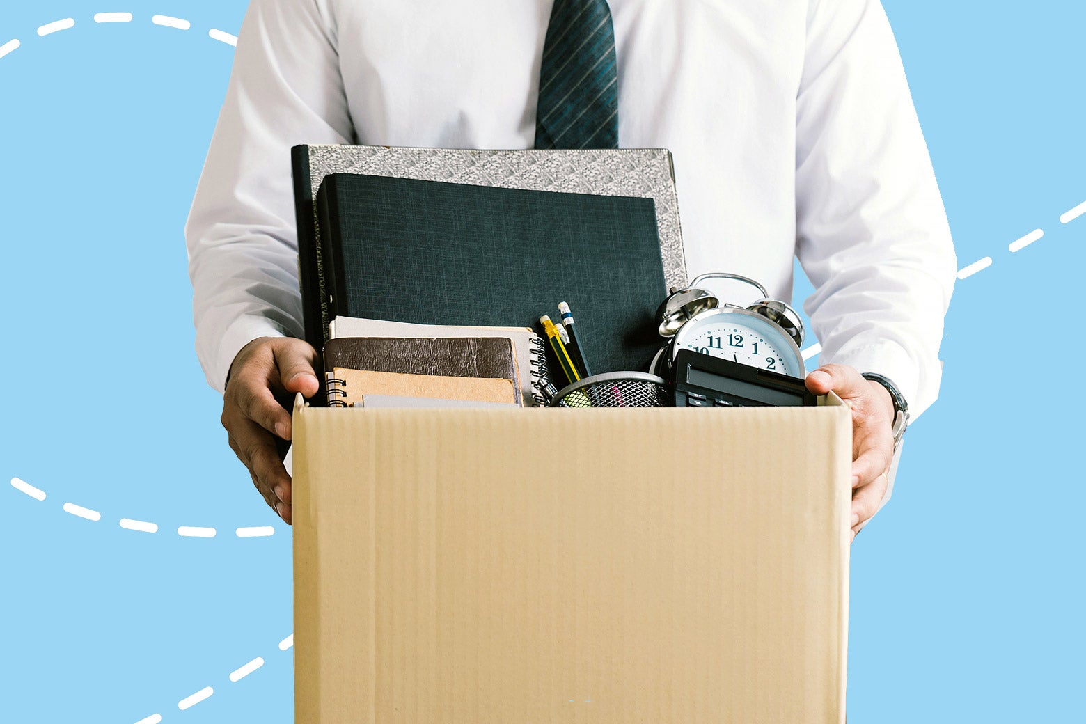 How to quit your job. - Vimarsana News